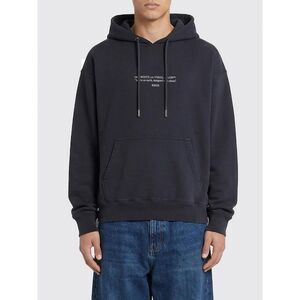 Off-White Sweatshirt Men Black